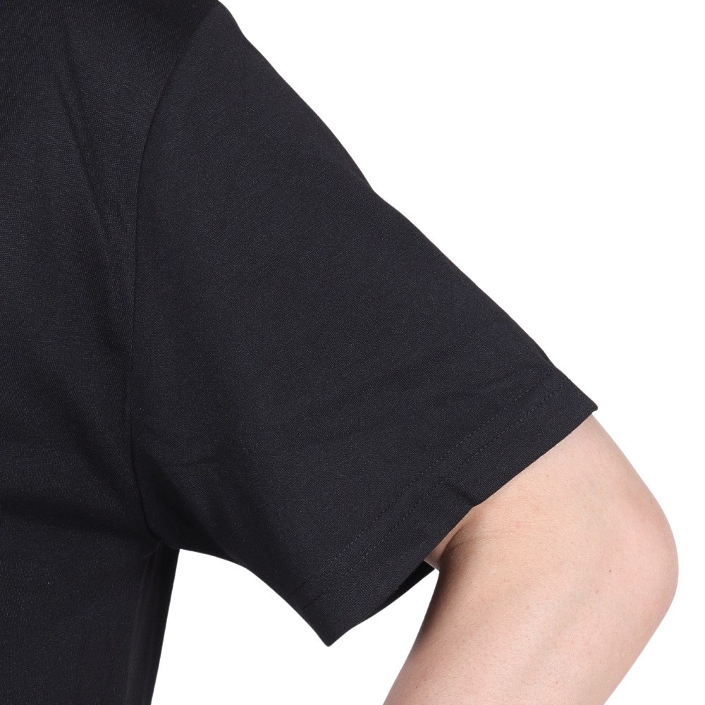 PITCHING NINJA（PITCHING NINJA ）（メンズ）野球ウェア EM&PR 半袖Tシャツ OT0124SS0002-BLK