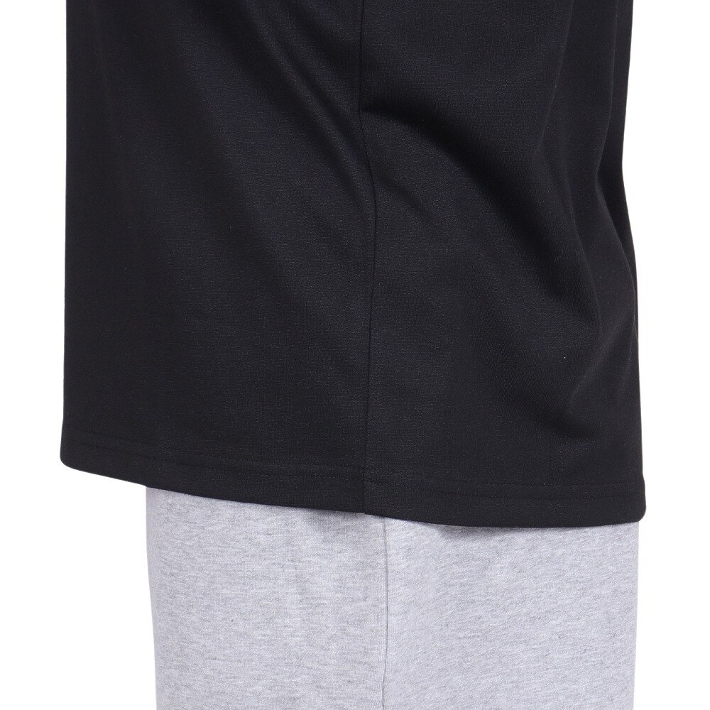 PITCHING NINJA（PITCHING NINJA ）（メンズ）野球ウェア EM&PR 半袖Tシャツ OT0124SS0002-BLK