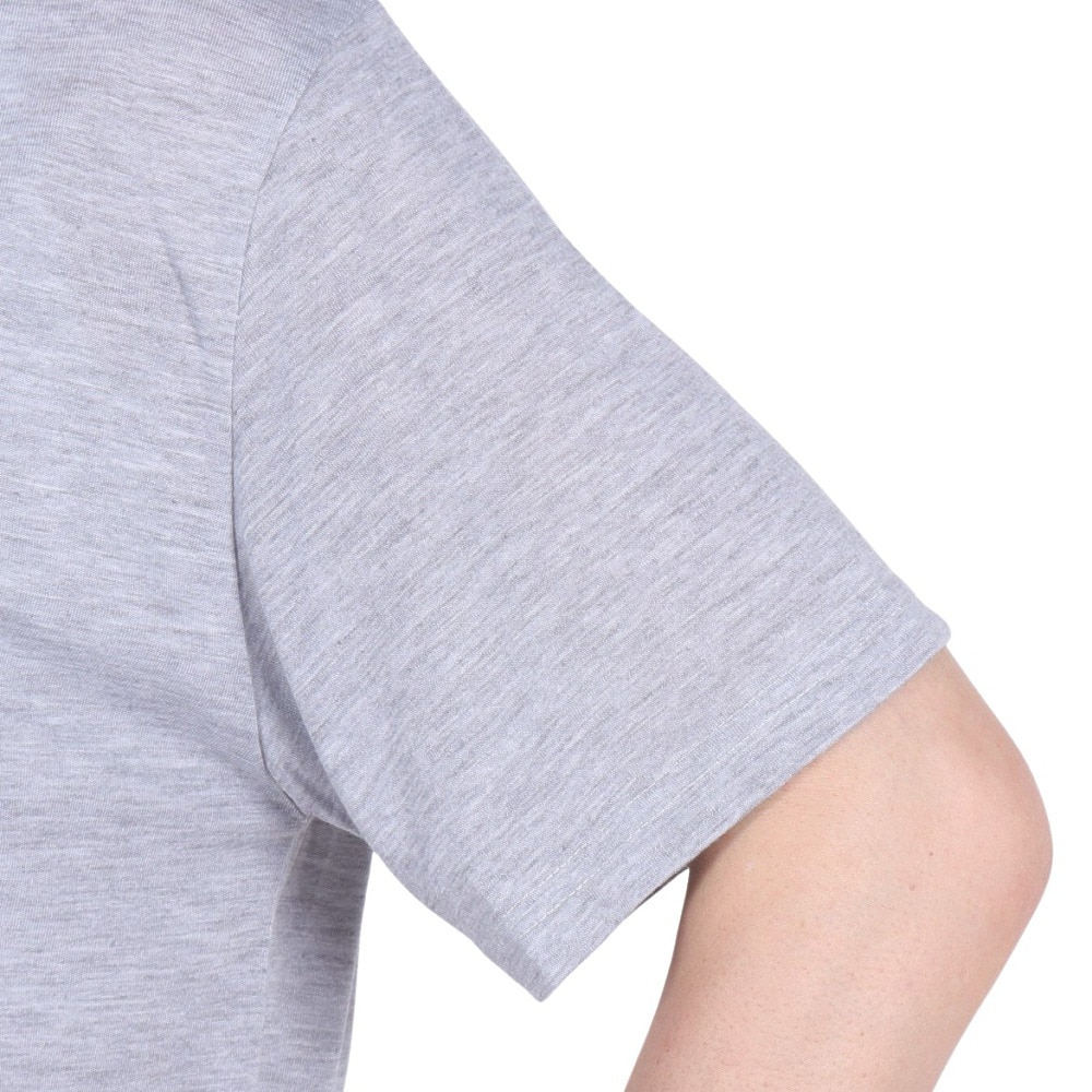 PITCHING NINJA（PITCHING NINJA ）（メンズ）野球ウェア EM&PR 半袖Tシャツ OT0124SS0002-GRY