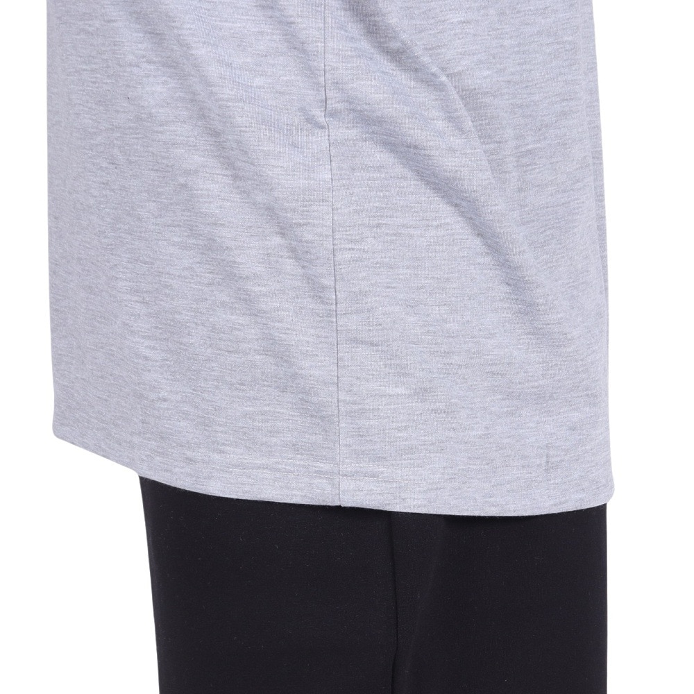 PITCHING NINJA（PITCHING NINJA ）（メンズ）野球ウェア EM&PR 半袖Tシャツ OT0124SS0002-GRY