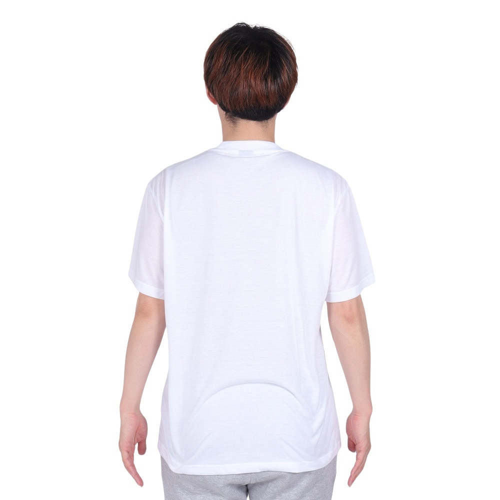 PITCHING NINJA（PITCHING NINJA ）（メンズ）野球ウェア EM&PR 半袖Tシャツ OT0124SS0002-WHT