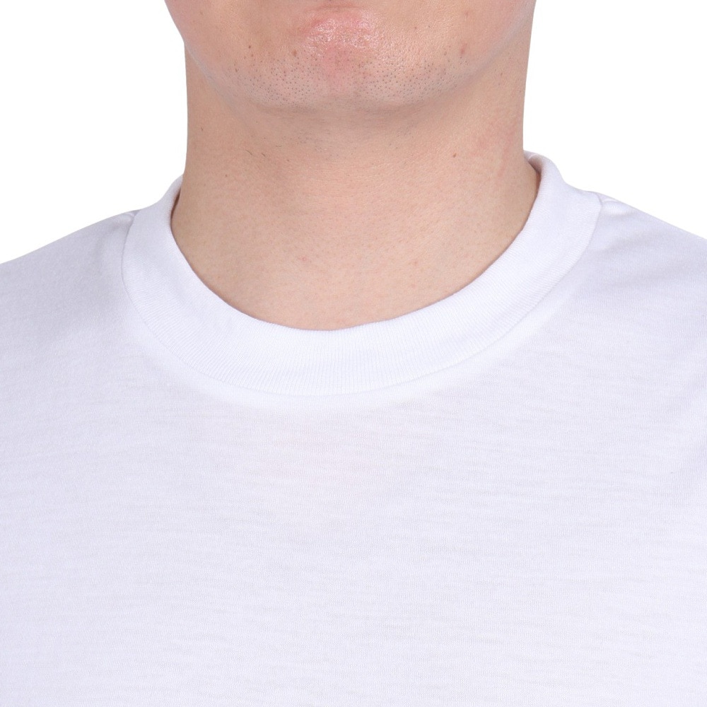 PITCHING NINJA（PITCHING NINJA ）（メンズ）野球ウェア EM&PR 半袖Tシャツ OT0124SS0002-WHT