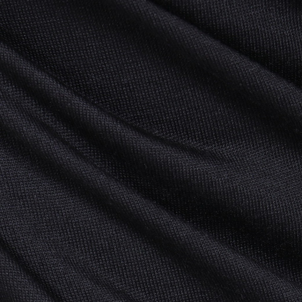 PITCHING NINJA（PITCHING NINJA ）（メンズ）野球ウェア WORD 半袖Tシャツ OT0124SS0003-BLK