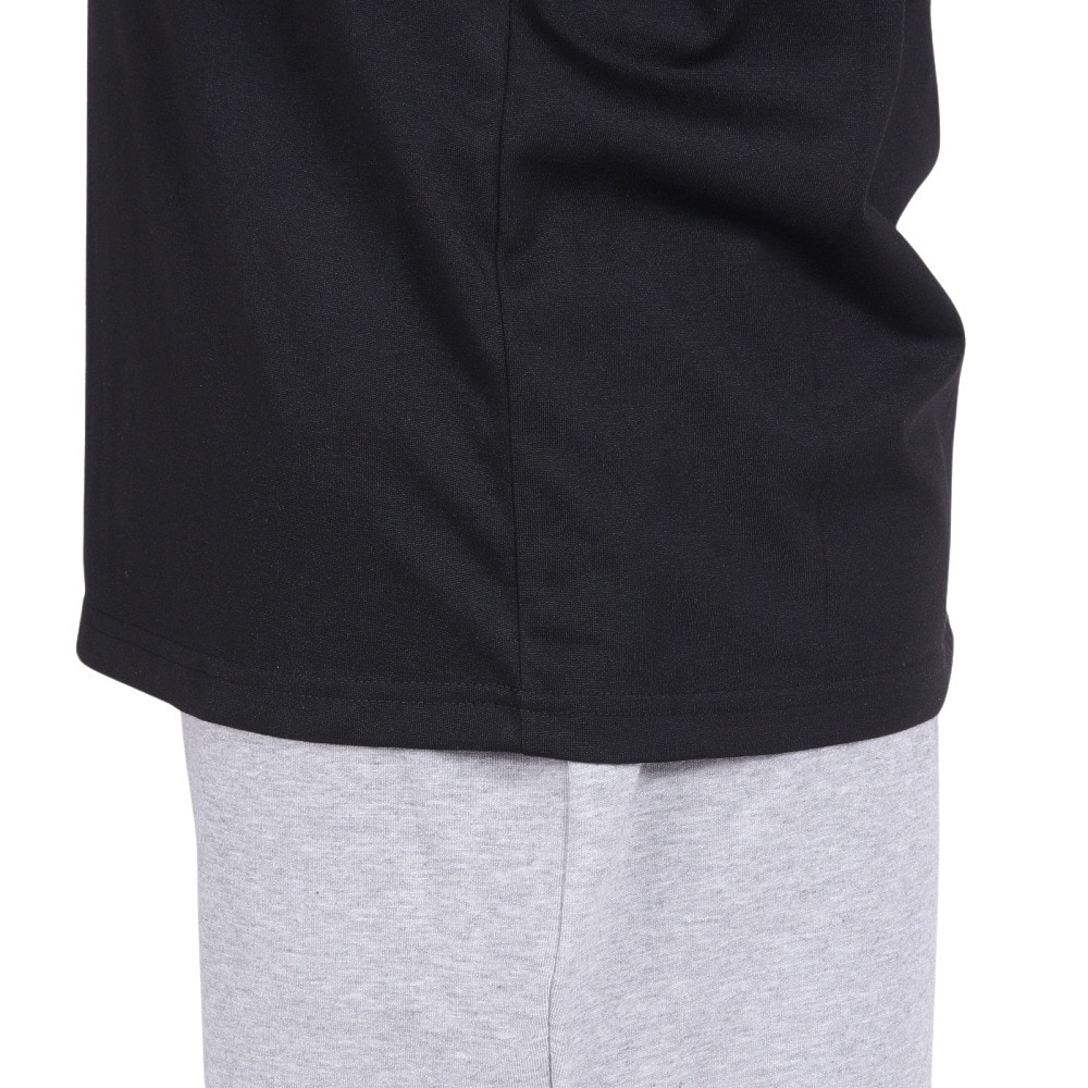 PITCHING NINJA（PITCHING NINJA ）（メンズ）野球ウェア WORD 半袖Tシャツ OT0124SS0003-BLK
