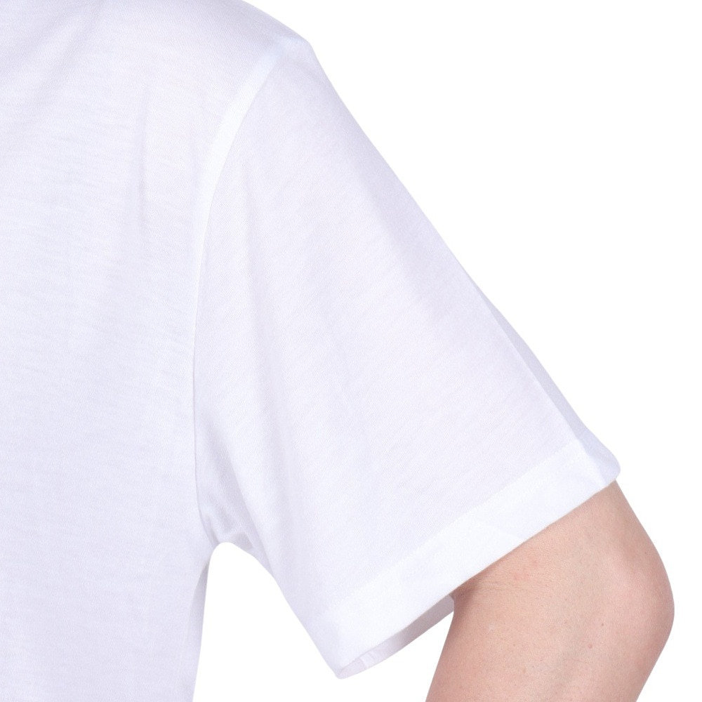PITCHING NINJA（PITCHING NINJA ）（メンズ）野球ウェア WORD 半袖Tシャツ OT0124SS0003-WHT