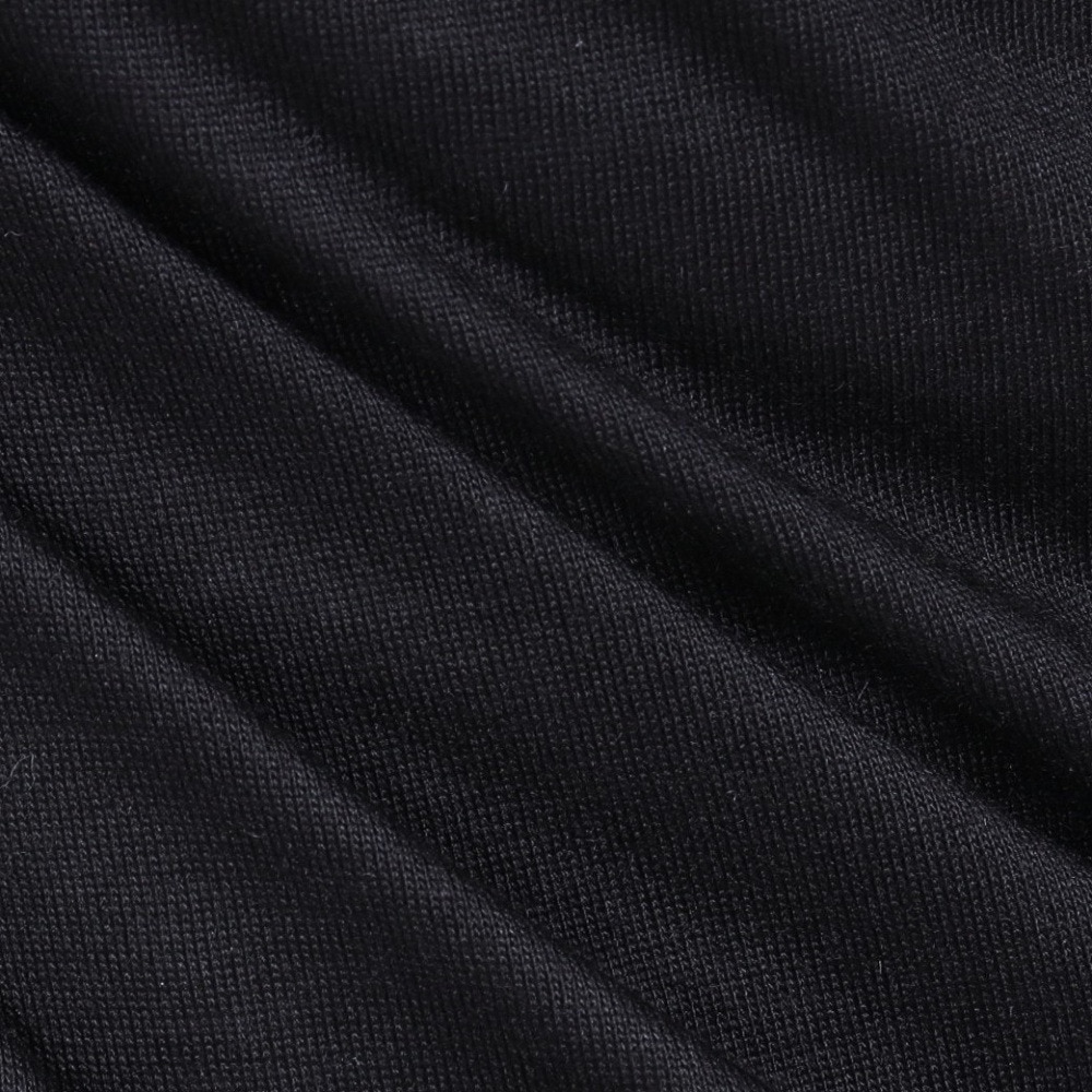 PITCHING NINJA（PITCHING NINJA ）（メンズ）野球ウェア スモールロゴ 半袖Tシャツ OT0124SS0004-BLK