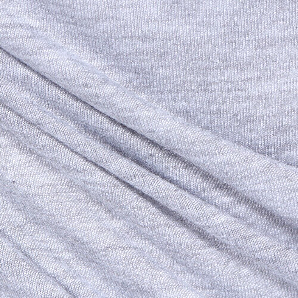 PITCHING NINJA（PITCHING NINJA ）（メンズ）野球ウェア スモールロゴ 半袖Tシャツ OT0124SS0004-H.GRY