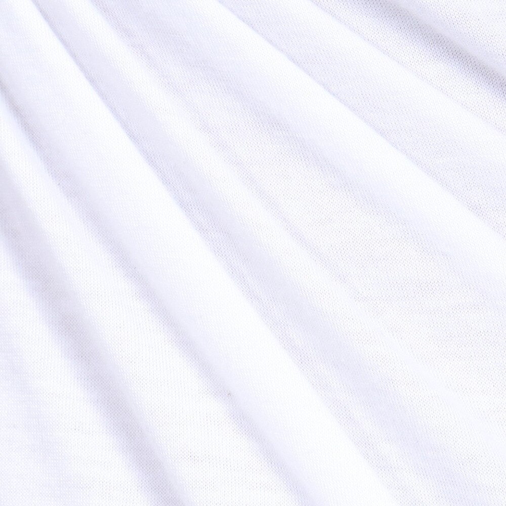 PITCHING NINJA（PITCHING NINJA ）（メンズ）野球ウェア スモールロゴ 半袖Tシャツ OT0124SS0004-WHT