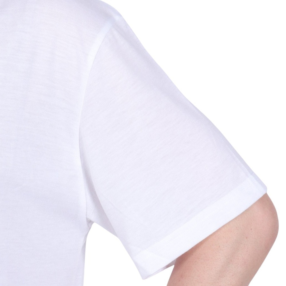 PITCHING NINJA（PITCHING NINJA ）（メンズ）野球ウェア スモールロゴ 半袖Tシャツ OT0124SS0004-WHT