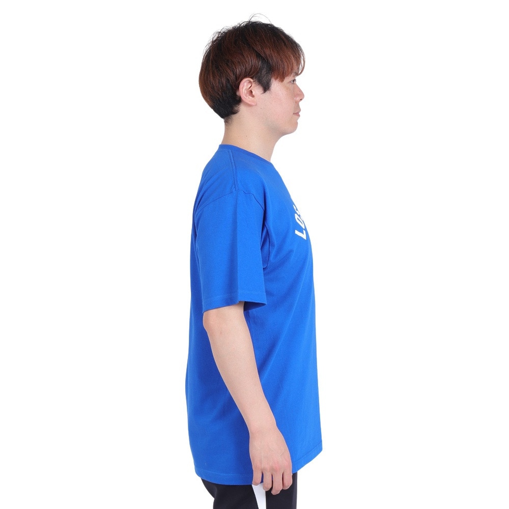 ファナティクス（Fanatics）（メンズ）野球ウェア N&N 半袖Tシャツ 大谷翔平 ML01-24AS-0002-BLU