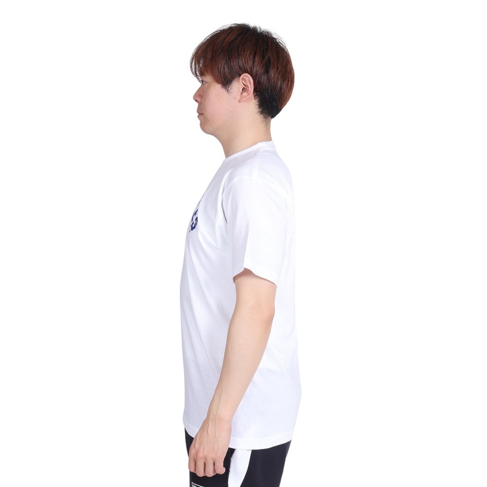 ファナティクス（Fanatics）（メンズ）野球ウェア N&N 半袖Tシャツ 大谷翔平 ML01-24AS-0002-WHT