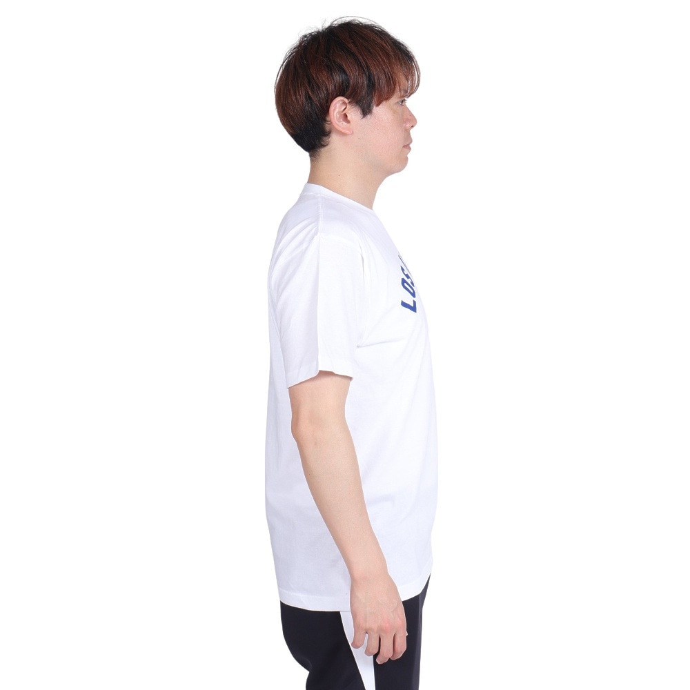 ファナティクス（Fanatics）（メンズ）野球ウェア N&N 半袖Tシャツ 大谷翔平 ML01-24AS-0002-WHT