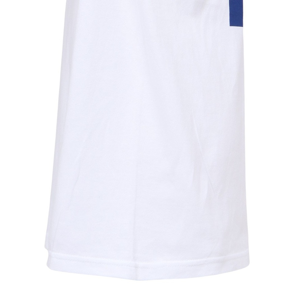 ファナティクス（Fanatics）（メンズ、キッズ）ジュニア 野球ウェア N&N 半袖Tシャツ 大谷翔平 ML01-24AS-0002-WHT-Jr