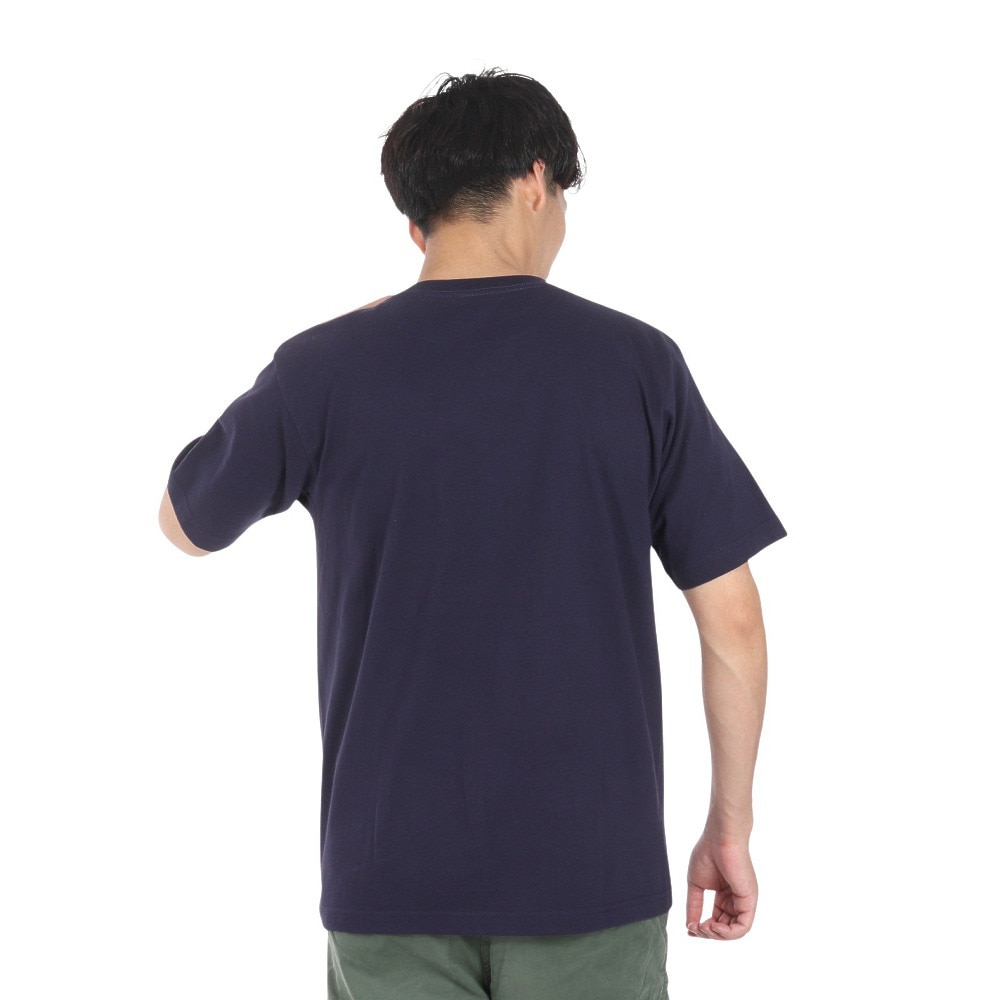 ウイルソン（Wilson）（メンズ）野球ウェア 半袖Tシャツ WB6029416