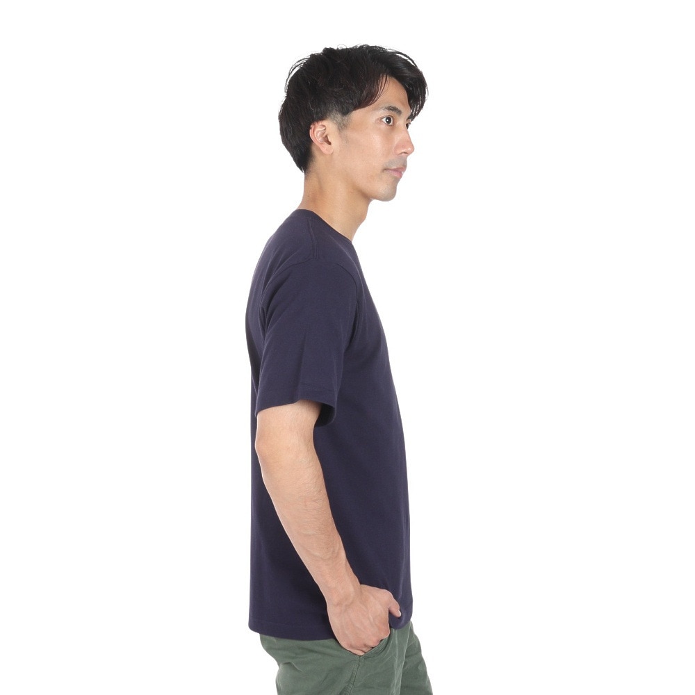 ウイルソン（Wilson）（メンズ）野球ウェア 半袖Tシャツ WB6029416