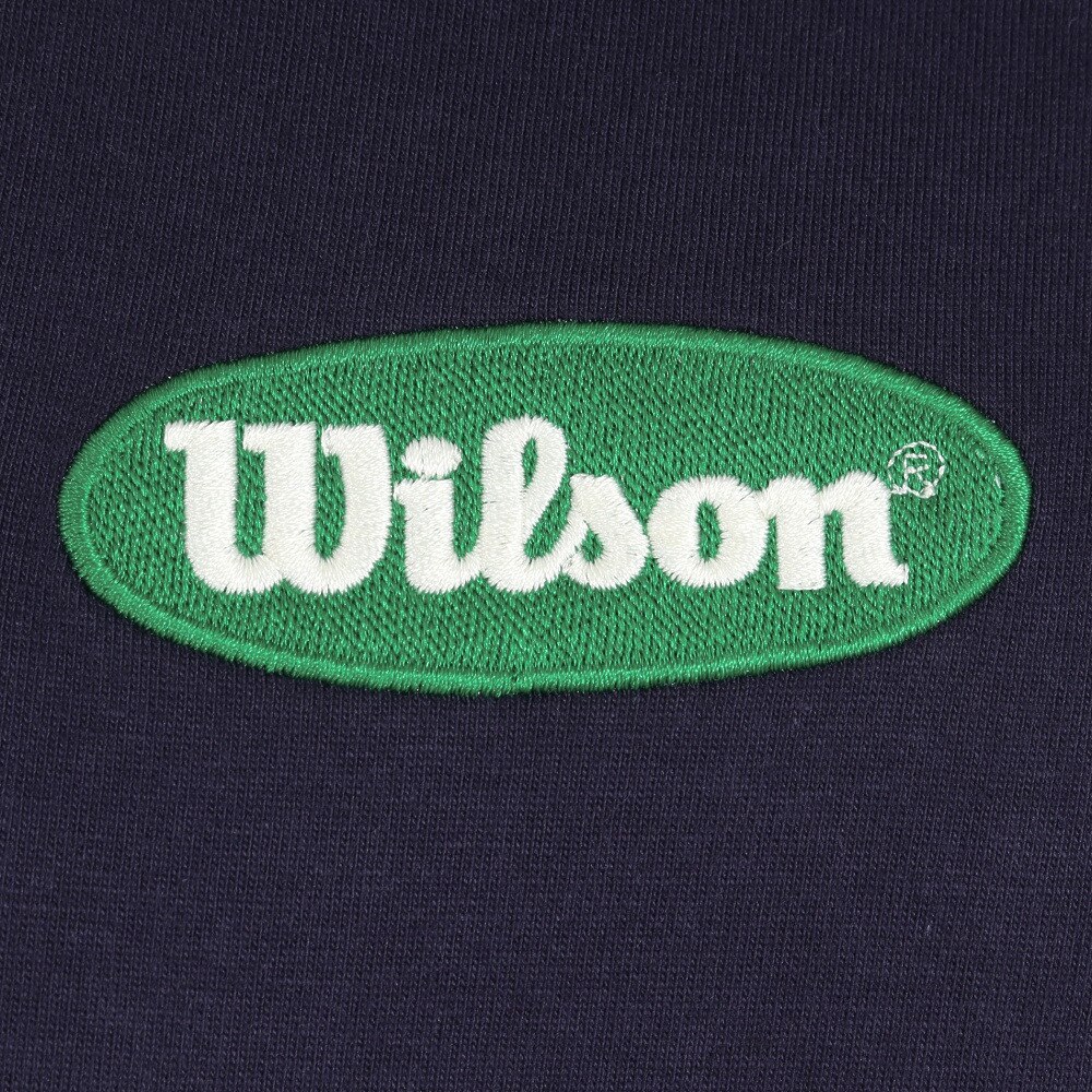 ウイルソン（Wilson）（メンズ）野球ウェア 半袖Tシャツ WB6029416