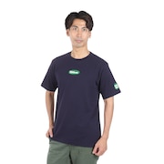 (メンズ)野球ウェア 半袖Tシャツ WB6029416