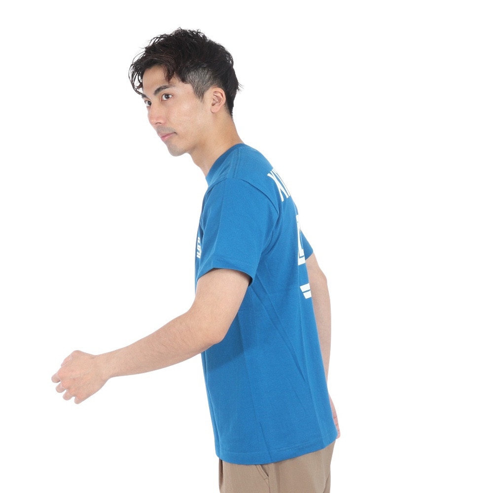 北海道日本ハム（メンズ、レディース）野球ウェア 背番号Tシャツ 北山 亘基 4582660648