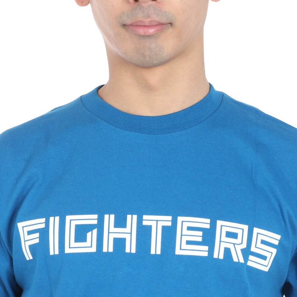北海道日本ハム（メンズ、レディース）野球ウェア 背番号Tシャツ 北山 亘基 4582660648