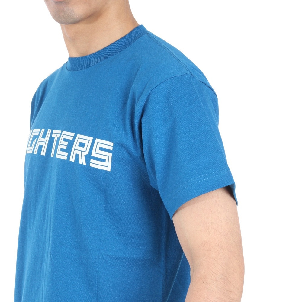 北海道日本ハム（メンズ、レディース）野球ウェア 背番号Tシャツ 野村 佑希 45826610622