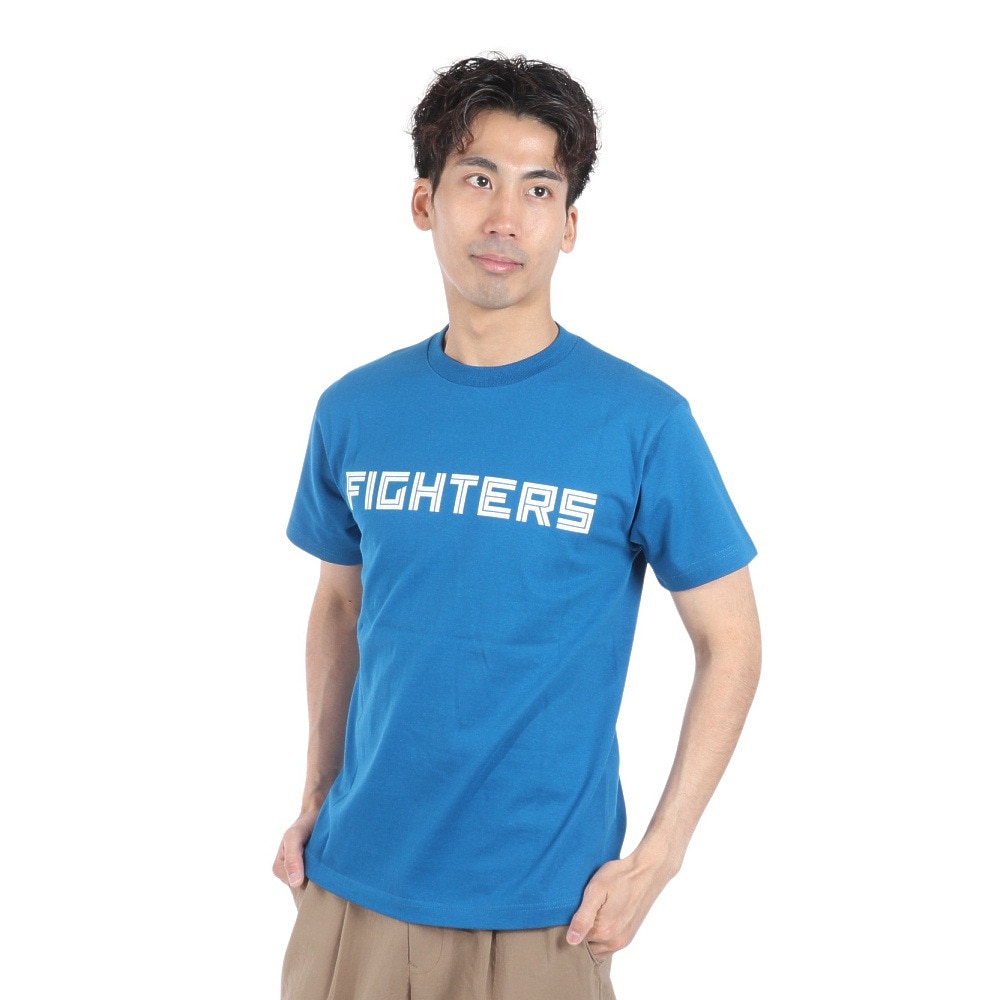 北海道日本ハム（メンズ、レディース）野球ウェア 背番号Tシャツ 野村 佑希 45826610622