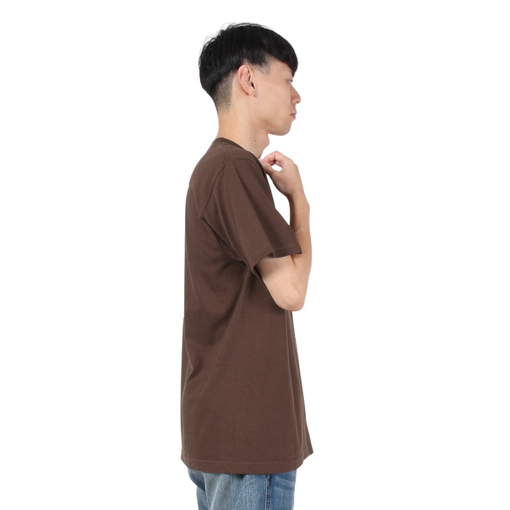MJ・MLB（MJ・MLB）（メンズ）野球ウェア ダルビッシュ有 サンディエゴ・パドレス Tシャツ 半袖 ML01-24AS-0004