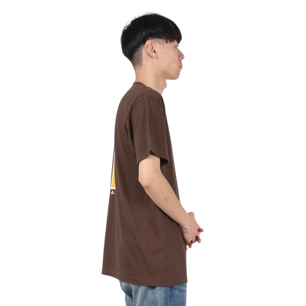MJ・MLB（MJ・MLB）（メンズ）野球ウェア 松井裕樹 サンディエゴ・パドレス Tシャツ 半袖 ML01-24AS-0005