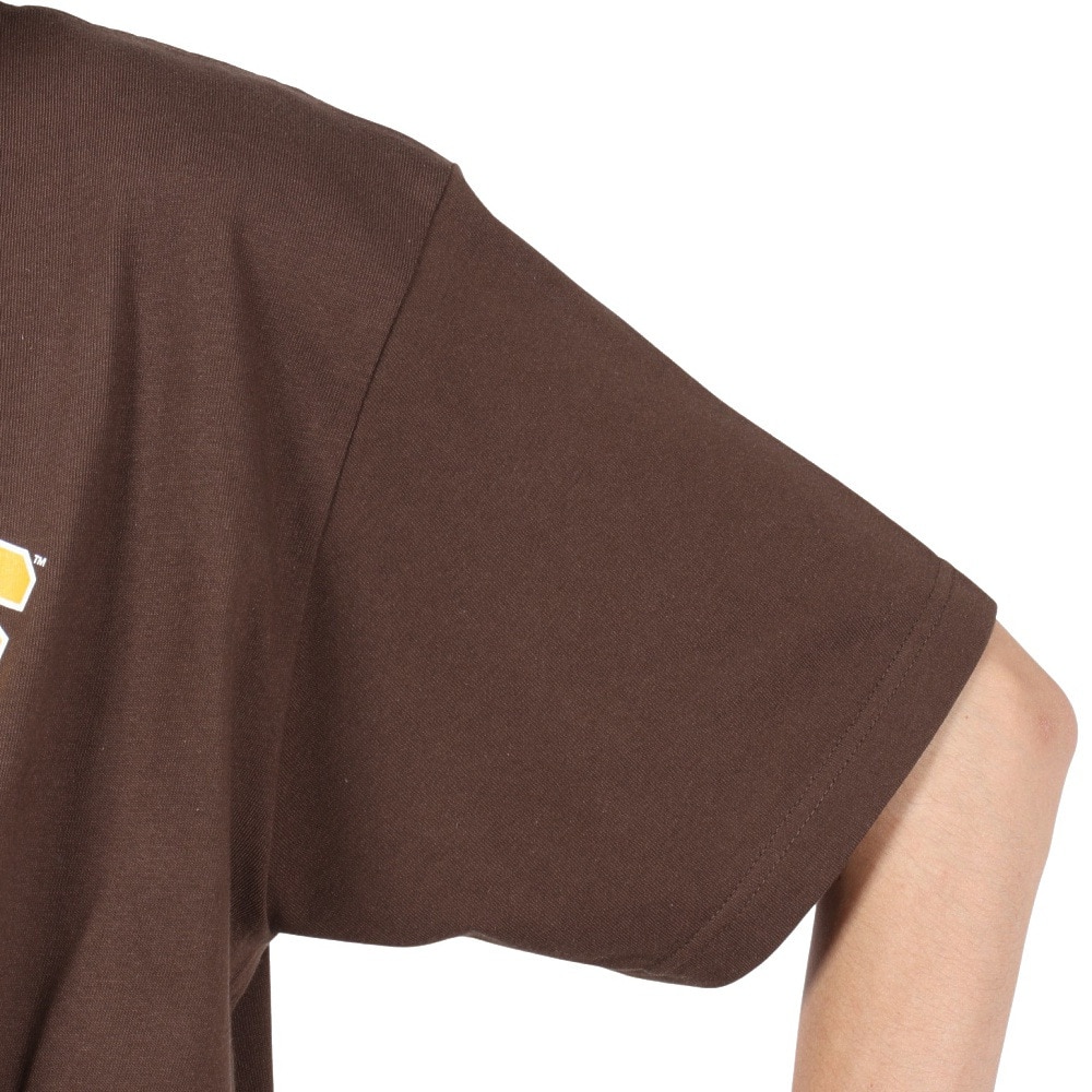 MJ・MLB（MJ・MLB）（メンズ）野球ウェア 松井裕樹 サンディエゴ・パドレス Tシャツ 半袖 ML01-24AS-0005