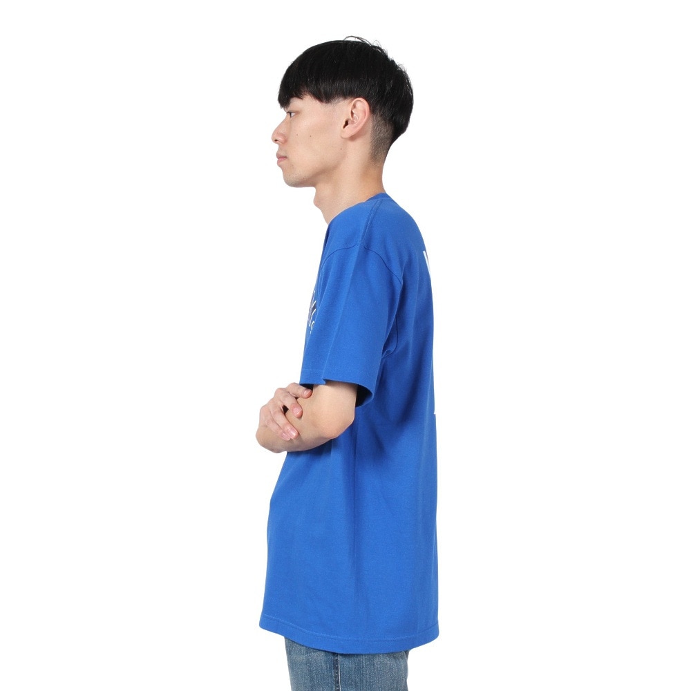 ファナティクス（Fanatics）（メンズ）野球ウェア トロント・ブルージェイズ 半袖Tシャツ 菊池雄星 ML01-24AS-0010