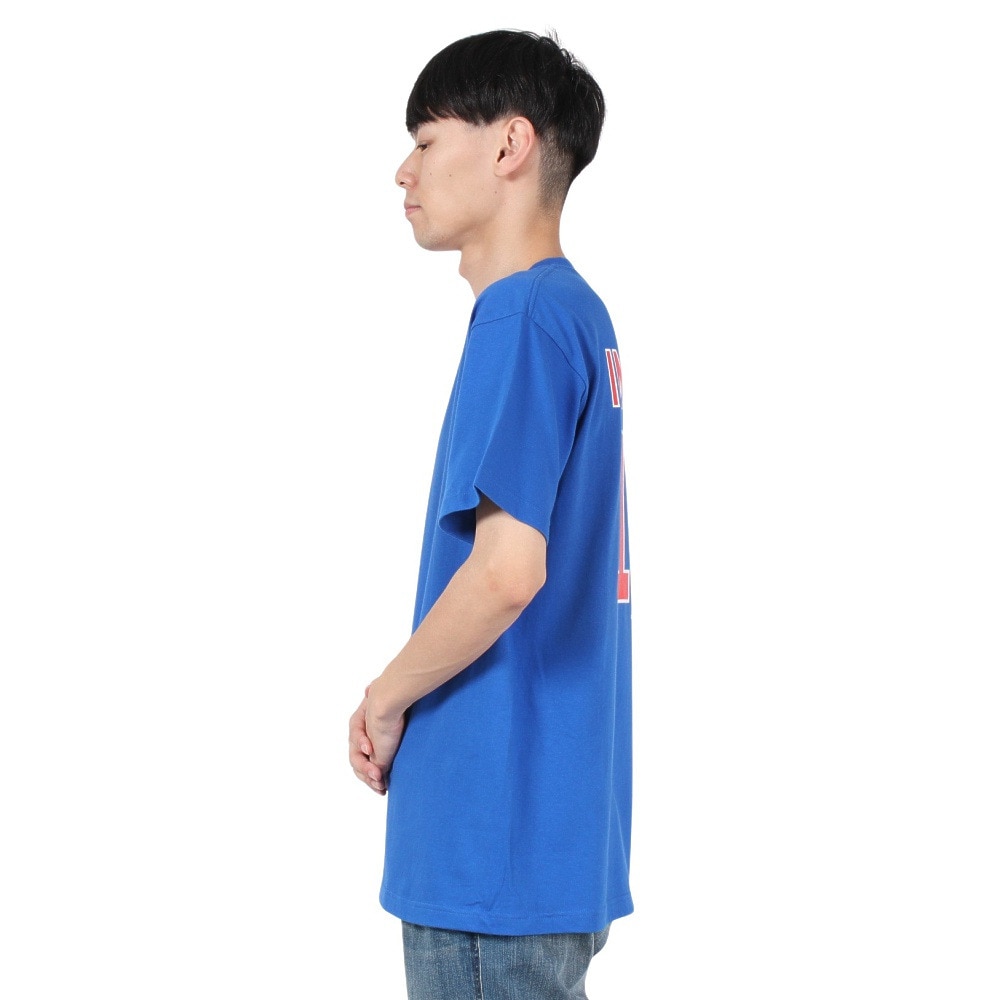 ファナティクス（Fanatics）（メンズ）野球ウェア シカゴ・カブス 半袖Tシャツ 今永昇太 ML01-24AS-0011