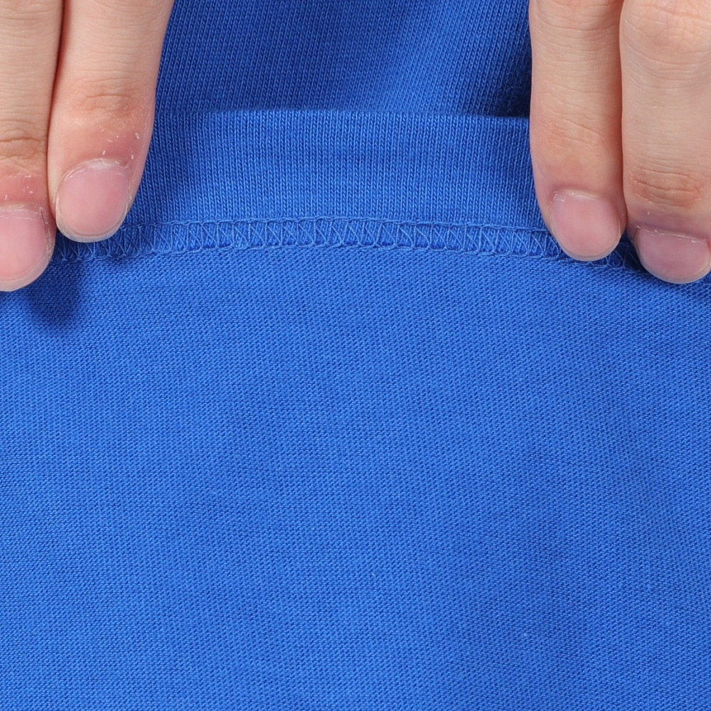ファナティクス（Fanatics）（メンズ）野球ウェア ロサンゼルス・ドジャース 半袖Tシャツ 山本由伸 ML01-24SS-0023-BLU