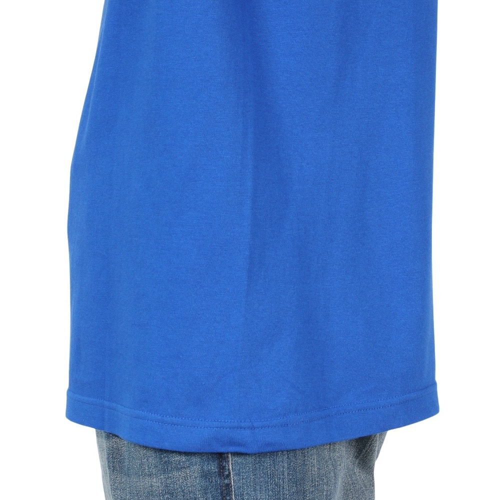 ファナティクス（Fanatics）（メンズ）野球ウェア ロサンゼルス・ドジャース 半袖Tシャツ 山本由伸 ML01-24SS-0023-BLU