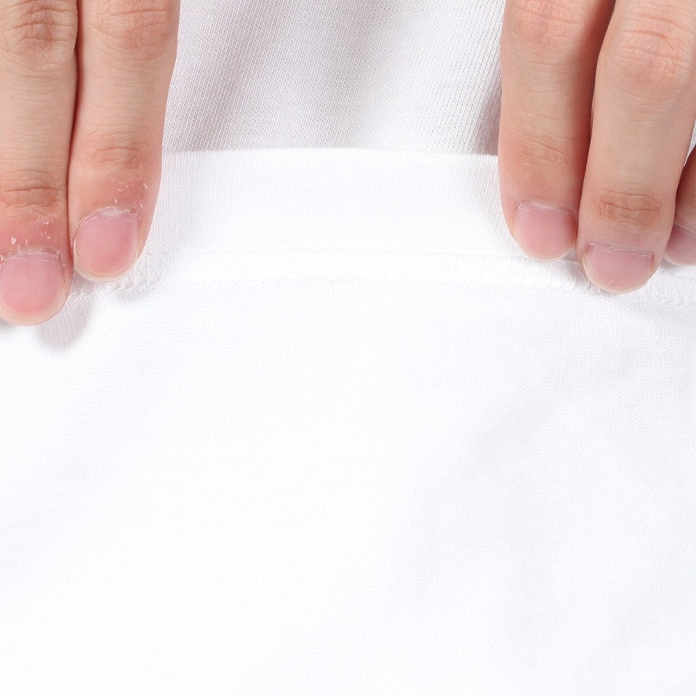ファナティクス（Fanatics）（メンズ）野球ウェア ロサンゼルス・ドジャース 半袖Tシャツ 山本由伸 ML01-24SS-0023-WHT