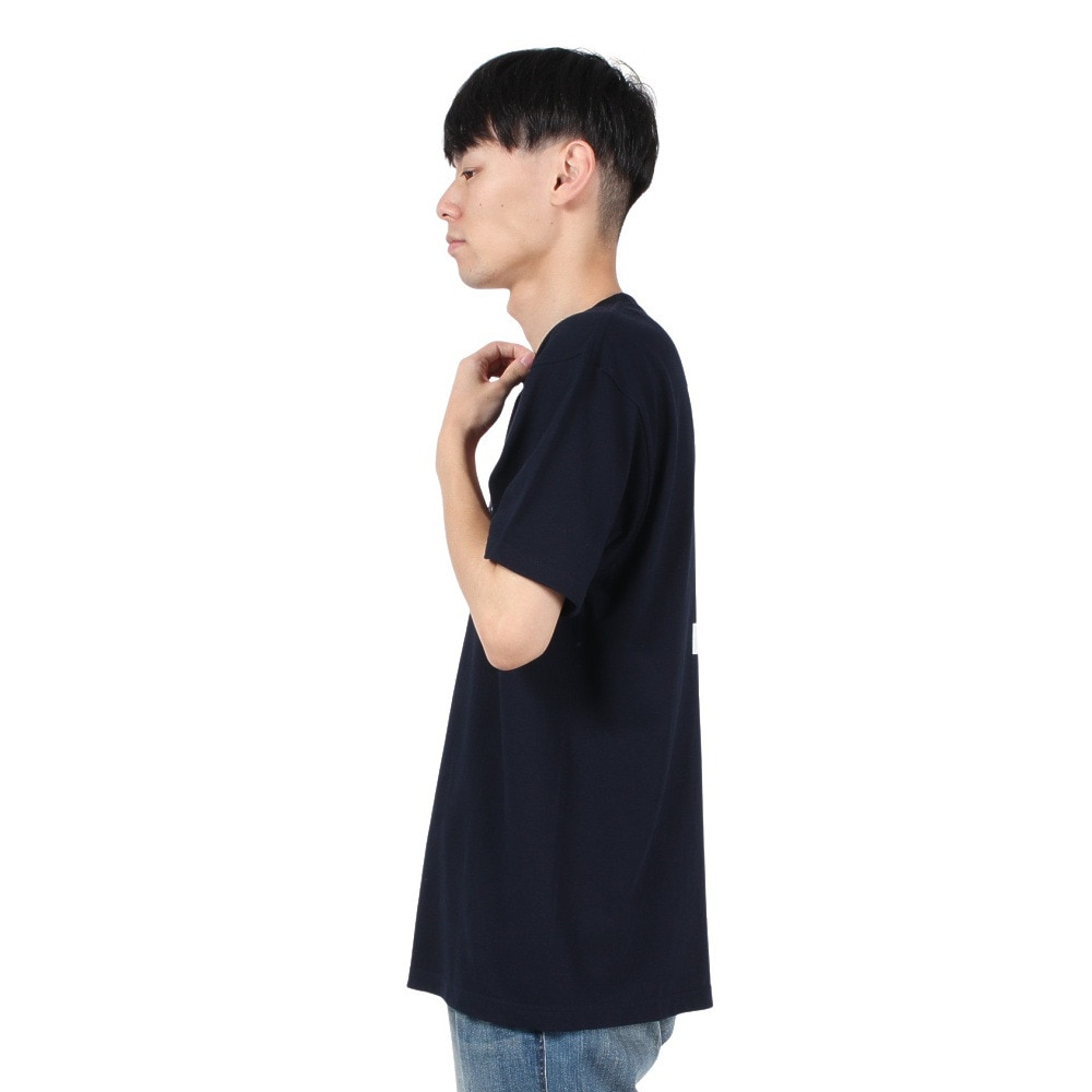 MJ・MLB（MJ・MLB）（メンズ）野球ウェア デトロイト・タイガース 半袖Tシャツ 前田健太 ML01-24AS-0009