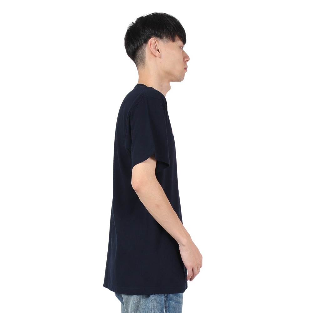 MJ・MLB（MJ・MLB）（メンズ）野球ウェア デトロイト・タイガース 半袖Tシャツ 前田健太 ML01-24AS-0009