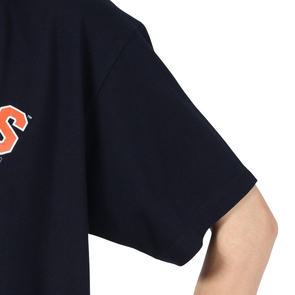 MJ・MLB（MJ・MLB）（メンズ）野球ウェア デトロイト・タイガース 半袖Tシャツ 前田健太 ML01-24AS-0009