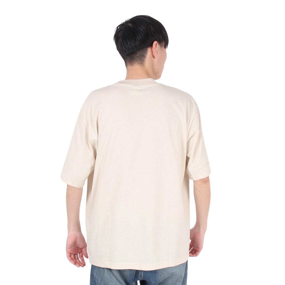 ニューバランス（new balance）（メンズ）野球ウェア リンドーアリラックス Tシャツ MT43710LIN