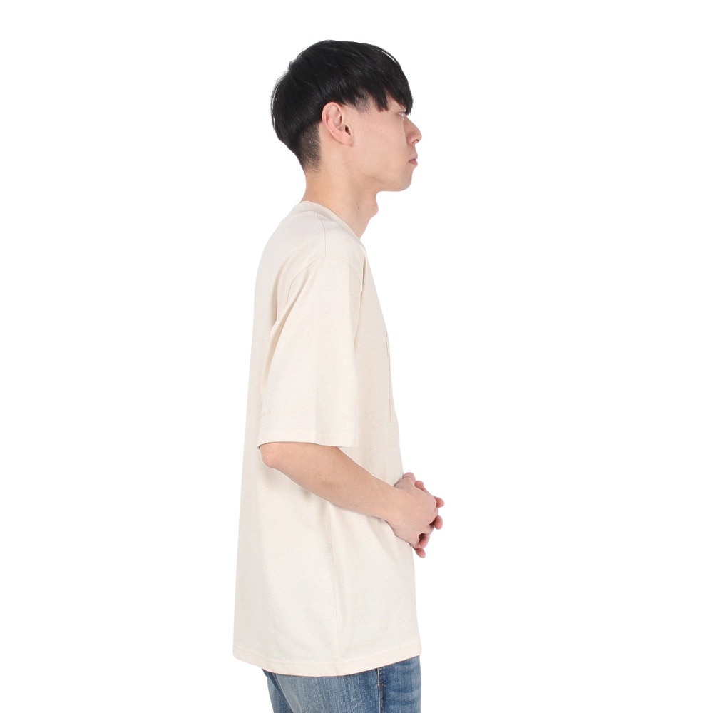 ニューバランス（new balance）（メンズ）野球ウェア リンドーアリラックス Tシャツ MT43710LIN