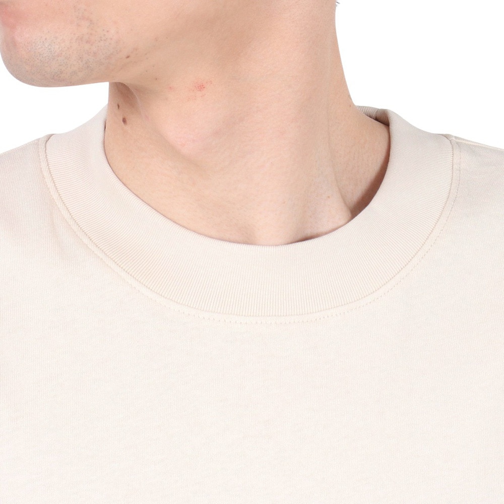 ニューバランス（new balance）（メンズ）野球ウェア リンドーアリラックス Tシャツ MT43710LIN