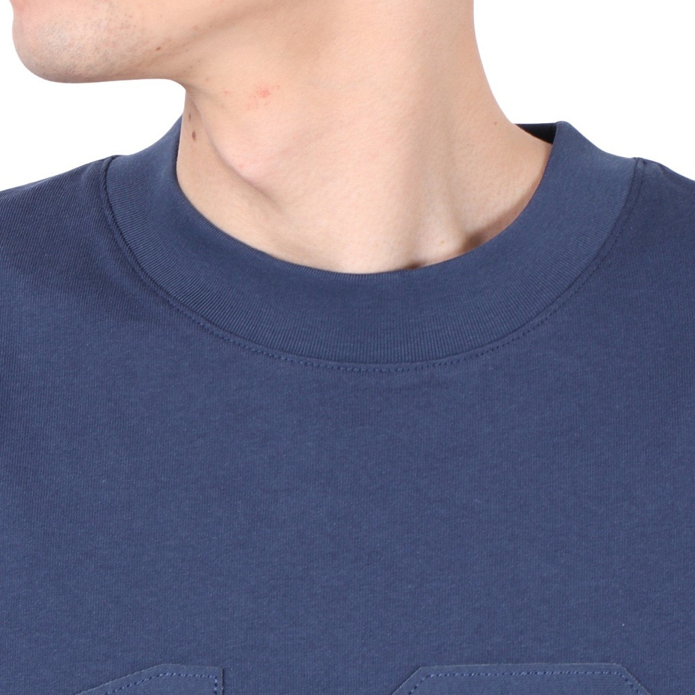 ニューバランス（new balance）（メンズ）野球ウェア リンドーアリラックス Tシャツ MT43710NNY