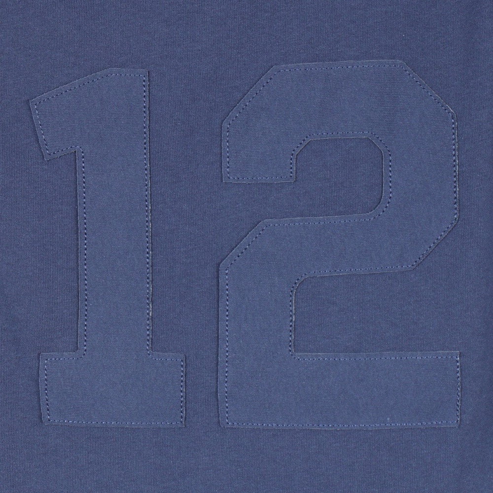 ニューバランス（new balance）（メンズ）野球ウェア リンドーアリラックス Tシャツ MT43710NNY