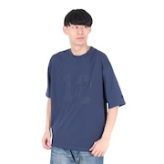 (メンズ)野球ウェア リンドーアリラックス Tシャツ MT43710NNY