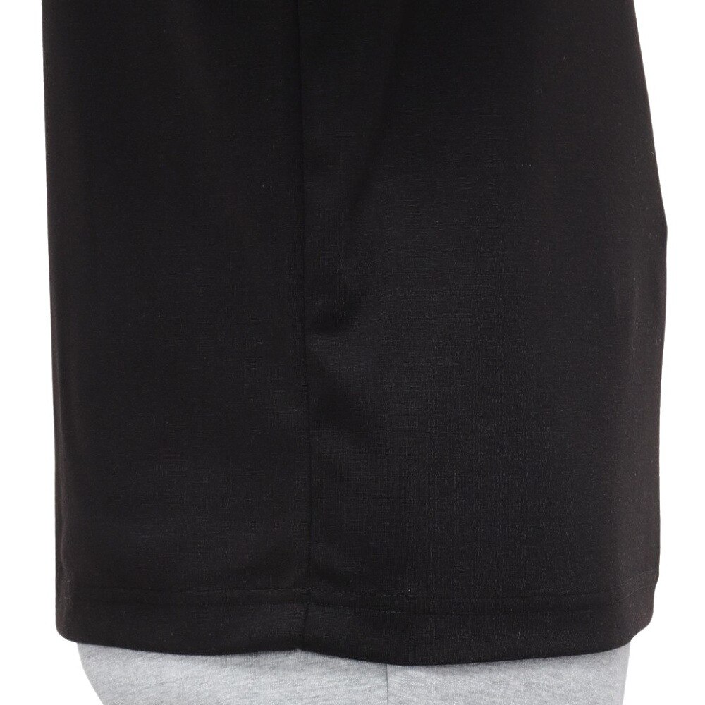 PITCHING NINJA（PITCHING NINJA ）（メンズ）ピッチングニンジャ 野球ウェア 長袖Tシャツ OT0324FW0001-BLK