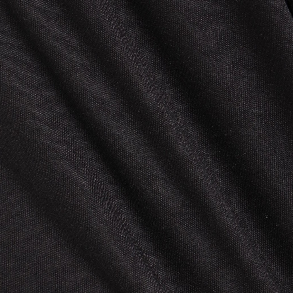 PITCHING NINJA（PITCHING NINJA ）（メンズ）ピッチングニンジャ 野球ウェア 長袖Tシャツ OT0324FW0001-BLK