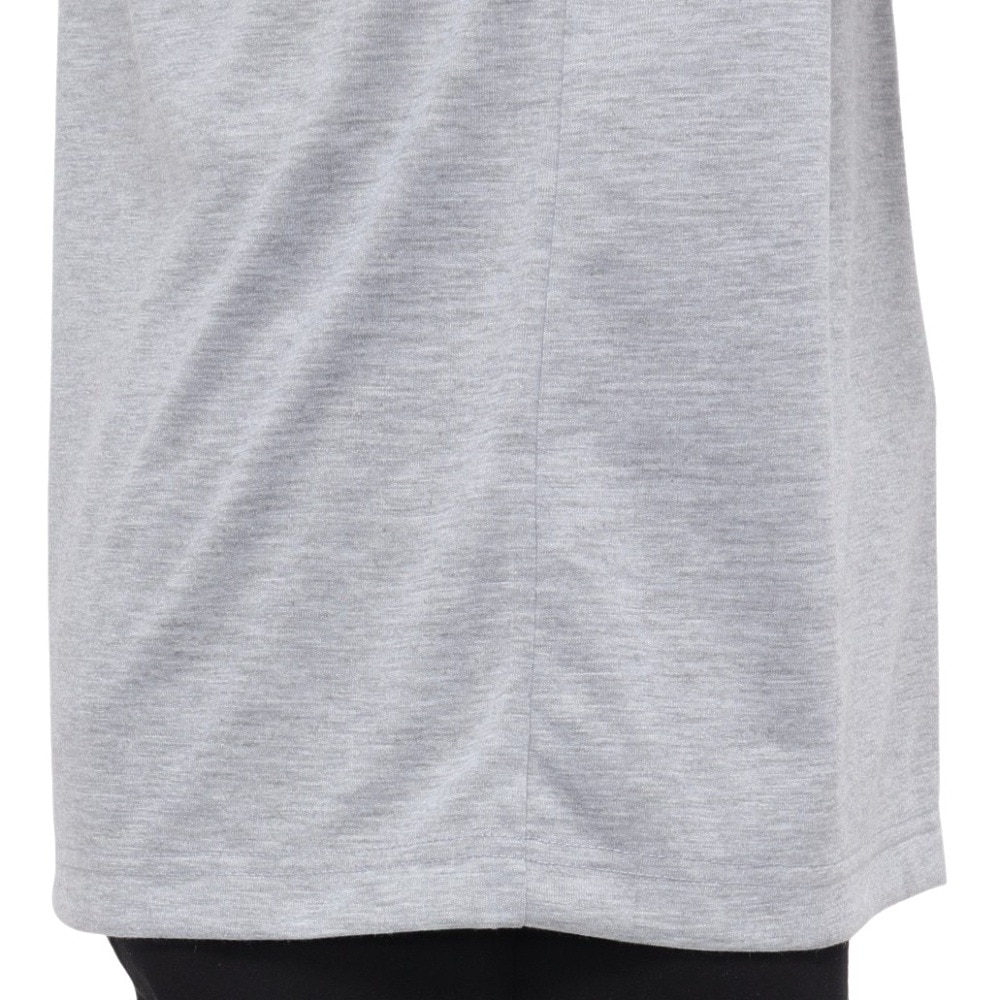 PITCHING NINJA（PITCHING NINJA ）（メンズ）ピッチングニンジャ 野球ウェア 長袖Tシャツ OT0324FW0001-GRY
