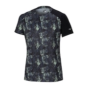 (メンズ、レディース)野球ウェア グラフィックTシャツ 12JACT5709