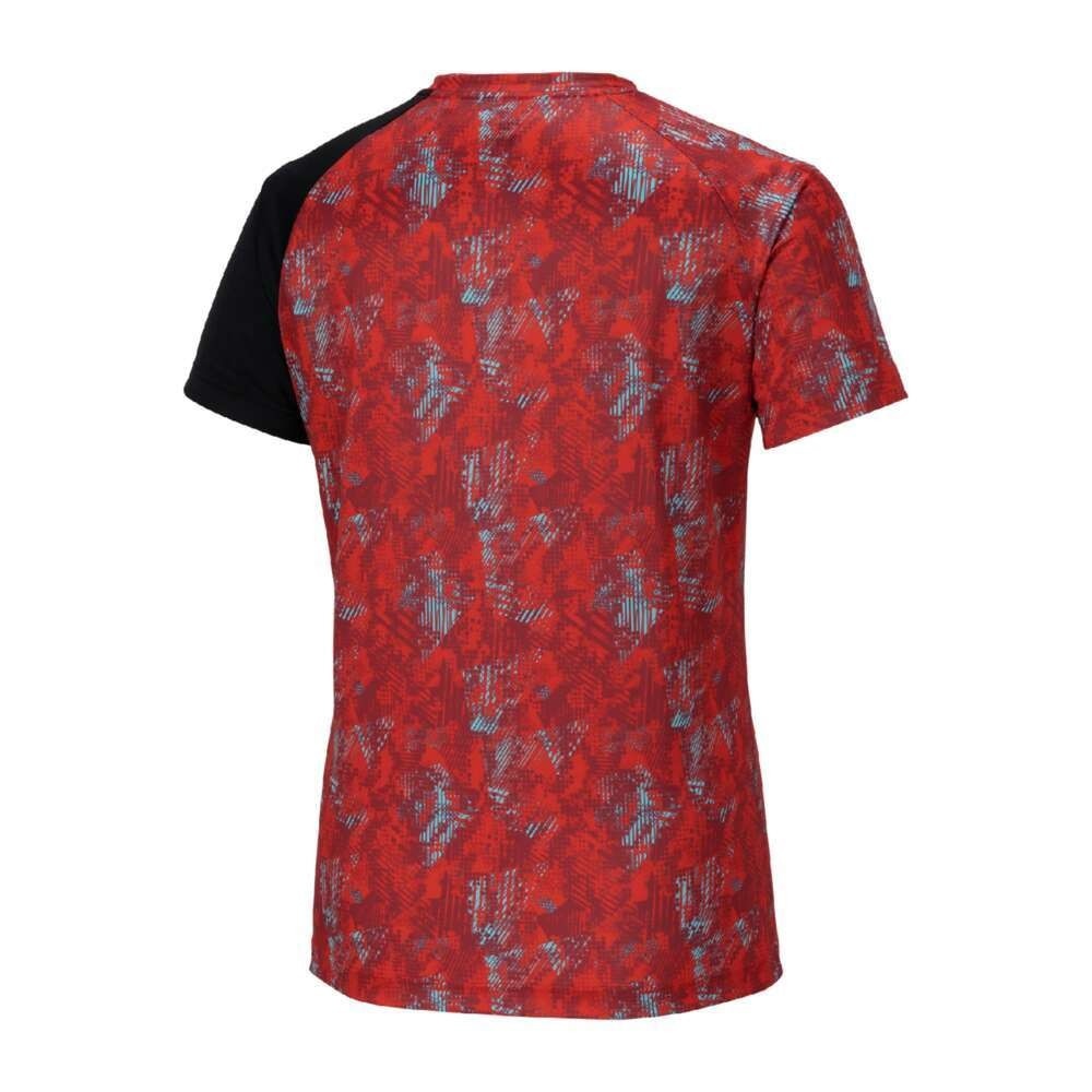 ミズノ（MIZUNO）（メンズ、レディース）野球ウェア グラフィックTシャツ 12JACT5762