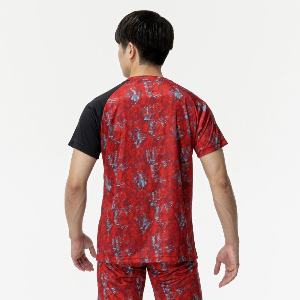 ミズノ（MIZUNO）（メンズ、レディース）野球ウェア グラフィックTシャツ 12JACT5762