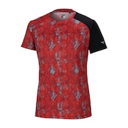 (メンズ、レディース)野球ウェア グラフィックTシャツ 12JACT5762
