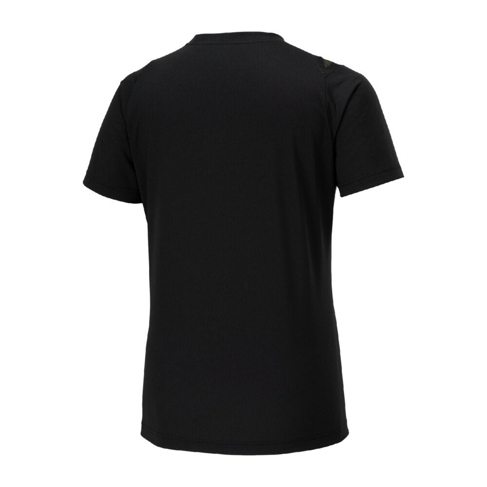 ミズノ（MIZUNO）（メンズ、レディース）野球ウェア ミズノプロ 接触冷感 クーリングTシャツ 12JACT8309